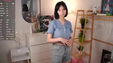 Melissa online show from 17, 10, 2025