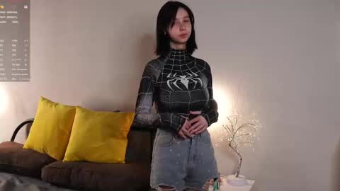 Melissa online show from 16, 12, 2025