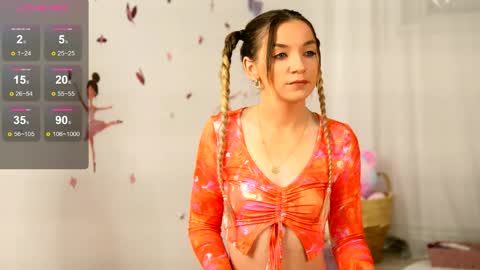 skyeyesluna online show from 7, 4, 2026