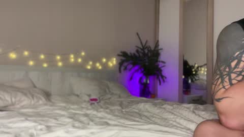 Snapshot of skyffi chatting on 26, 12, 2024 GARRY AND SOPHIA online show from 26, 12, 2024