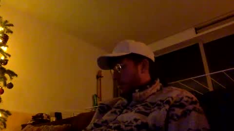 skyisthelimit1995 online show from 18, 12, 2025