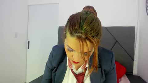 skylar__desire online show from 27, 10, 2025