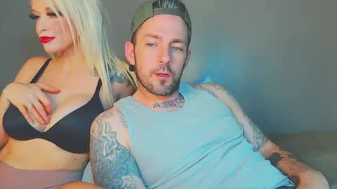 SkylarGrey online show from 29, 4, 2026