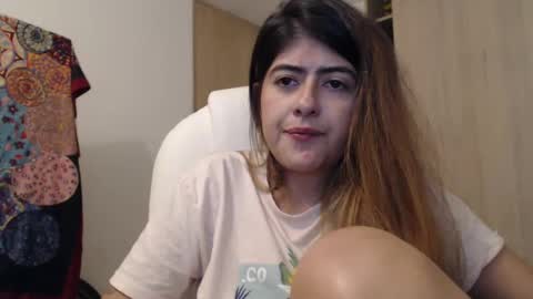 Snapshot of skyler1195 chatting on 24, 12, 2024 Skyler online show from 24, 12, 2024