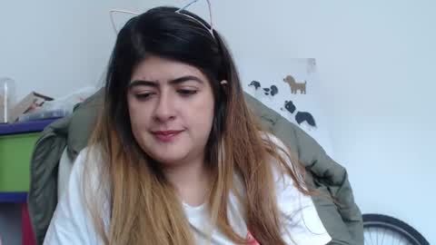 Snapshot of skyler1195 chatting on 9, 1, 2025 Skyler online show from 9, 1, 2025