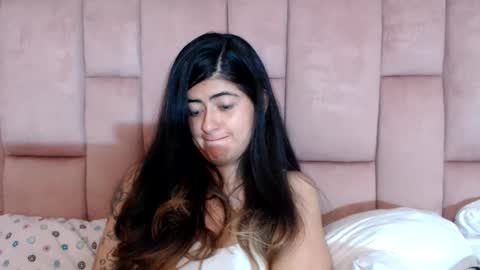 Snapshot of skyler1195 chatting on 2, 6, 2026 Skyler online show from 2, 6, 2026
