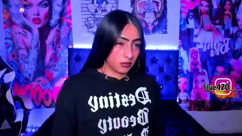 blue online show from 20, 3, 2026