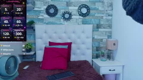 Snapshot of skyler_naomi chatting on 13, 5, 2026 skyler_naomi online show from 13, 5, 2026