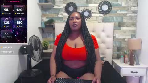 Snapshot of skyler_naomi chatting on 11, 6, 2026 skyler_naomi online show from 11, 6, 2026