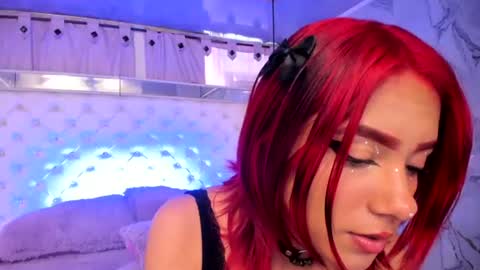 Snapshot of skyler_rouse chatting on 21, 7, 2026 skyler_rouse online show from 21, 7, 2026