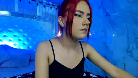 Snapshot of skyler_rouse chatting on 29, 7, 2026 skyler_rouse online show from 29, 7, 2026