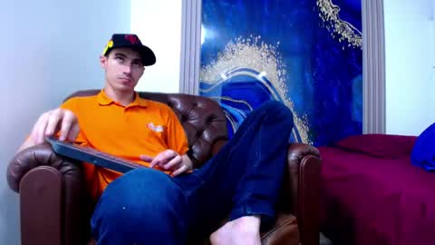 Skyler online show from 21, 4, 2026