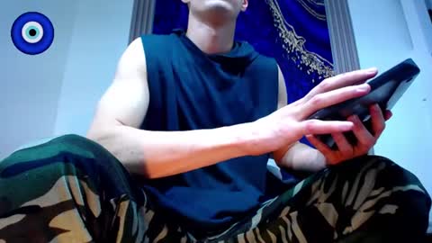 Snapshot of skyler_wild chatting on 13, 6, 2026 Skyler online show from 13, 6, 2026
