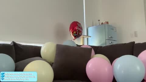 skyler online show from 17, 10, 2025