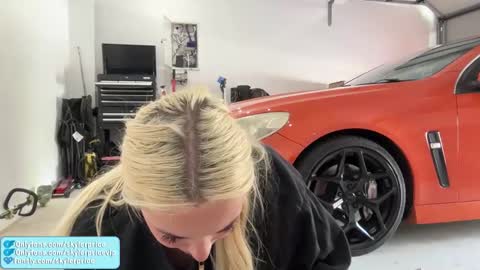 skyler online show from 30, 10, 2025