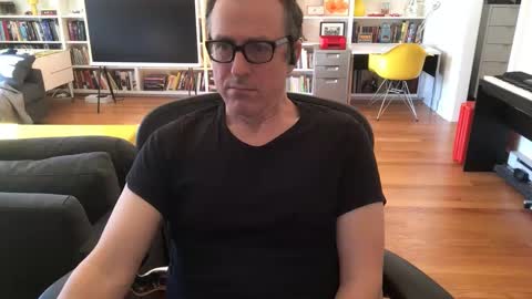 Skyline3371 online show from 30, 1, 2025