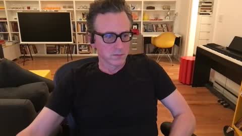 Skyline3371 online show from 5, 10, 2025