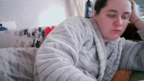 skyressie333 online show from 12, 3, 2025