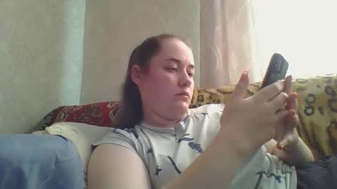 skyressie333 online show from 27, 3, 2026