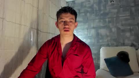 Skyrider online show from 15, 1, 2026