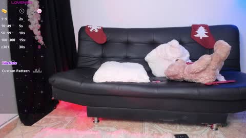 Snapshot of skyssoul chatting on 10, 12, 2024 cielo     online show from 10, 12, 2024