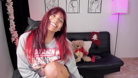 Snapshot of skyssoul chatting on 13, 12, 2024 cielo     online show from 13, 12, 2024
