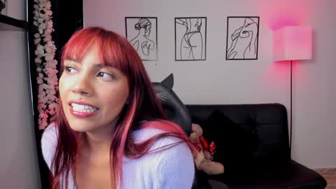 Snapshot of skyssoul chatting on 5, 2, 2025 cielo     online show from 5, 2, 2025