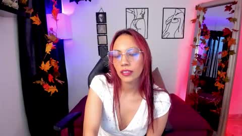 Snapshot of skyssoul chatting on 27, 10, 2025 cielo     online show from 27, 10, 2025