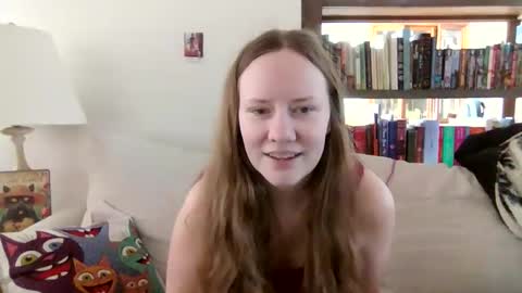 Snapshot of skywinters chatting on 9, 2, 2026 Sky Winters online show from 9, 2, 2026