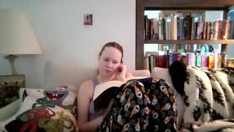 Snapshot of skywinters chatting on 10, 2, 2026 Sky Winters online show from 10, 2, 2026