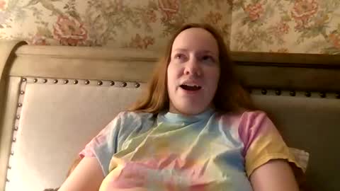 Snapshot of skywinters chatting on 15, 2, 2026 Sky Winters online show from 15, 2, 2026