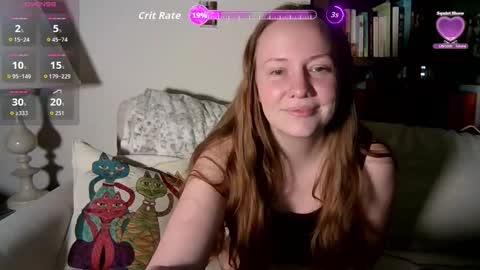 Snapshot of skywinters chatting on 20, 2, 2026 Sky Winters online show from 20, 2, 2026