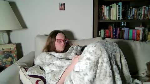 Snapshot of skywinters chatting on 2, 3, 2026 Sky Winters online show from 2, 3, 2026