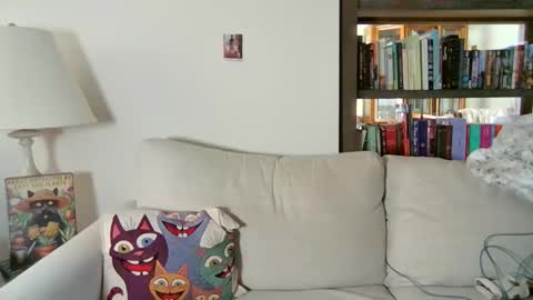 Snapshot of skywinters chatting on 2, 3, 2026 Sky Winters online show from 2, 3, 2026