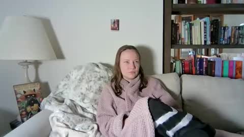 Snapshot of skywinters chatting on 3, 3, 2026 Sky Winters online show from 3, 3, 2026