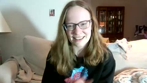 Sky Winters online show from 23, 3, 2026