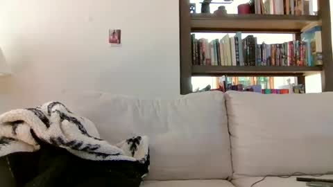 Sky Winters online show from 4, 4, 2026