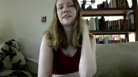 Sky Winters online show from 9, 5, 2026