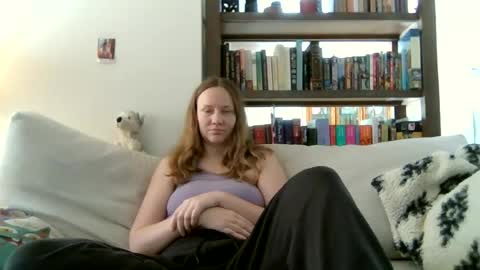 Snapshot of skywinters chatting on 29, 6, 2026 Sky Winters online show from 29, 6, 2026