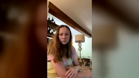 Snapshot of skywinters chatting on 5, 7, 2026 Sky Winters online show from 5, 7, 2026