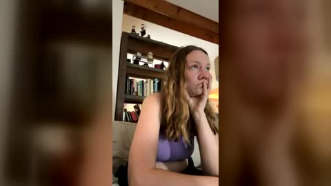 Snapshot of skywinters chatting on 10, 7, 2026 Sky Winters online show from 10, 7, 2026