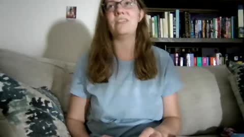Snapshot of skywinters chatting on 23, 7, 2026 Sky Winters online show from 23, 7, 2026