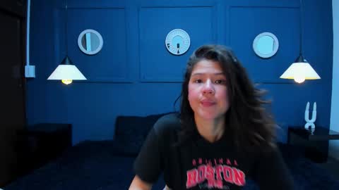 Snapshot of skyy_bloom chatting on 25, 2, 2026 Sky online show from 25, 2, 2026