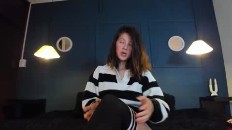 Snapshot of skyy_bloom chatting on 26, 2, 2026 Sky online show from 26, 2, 2026