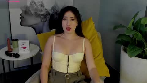Snapshot of skyylee_ chatting on 19, 7, 2026 abby online show from 19, 7, 2026