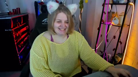 Snapshot of sladadeew chatting on 6, 1, 2025 Slada Deew online show from 6, 1, 2025
