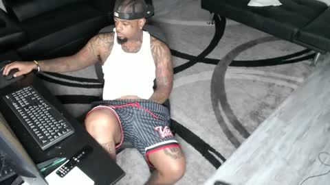 nasty twitter KASHCARTERATL online show from 7, 12, 2024