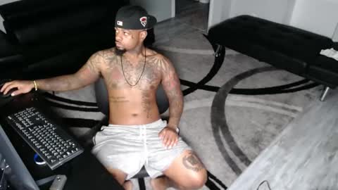 nasty twitter KASHCARTERATL online show from 28, 12, 2024