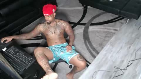 nasty twitter KASHCARTERATL online show from 7, 2, 2025