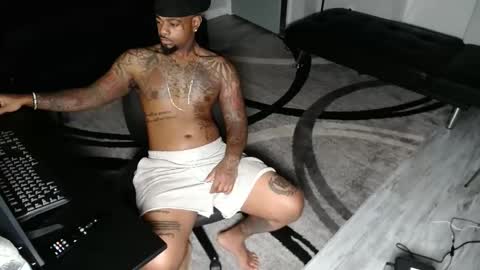 nasty twitter KASHCARTERATL online show from 10, 2, 2025